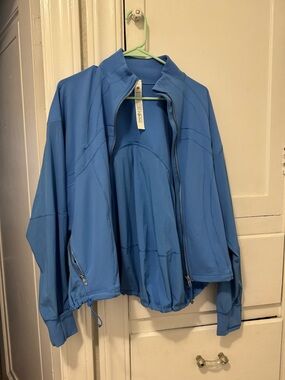 lululemon athletica Define Relaxed Fit Jacket